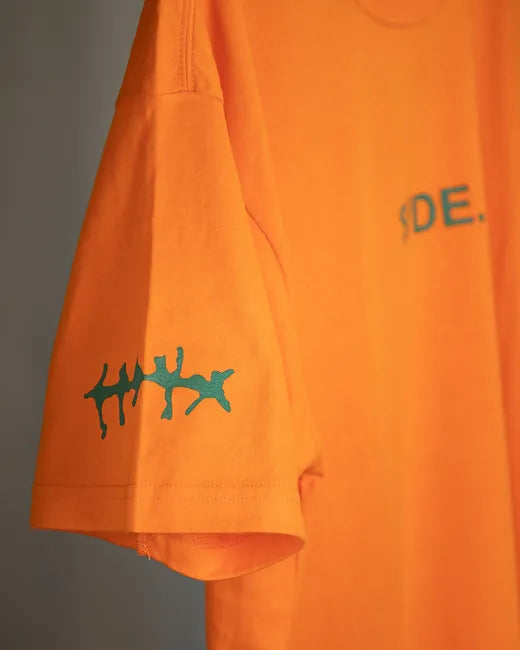 LE CODE MARACUJA T-SHIRT