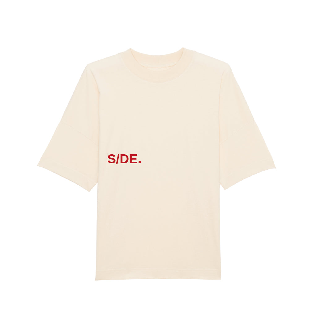 SABR RED SAND T-SHIRT