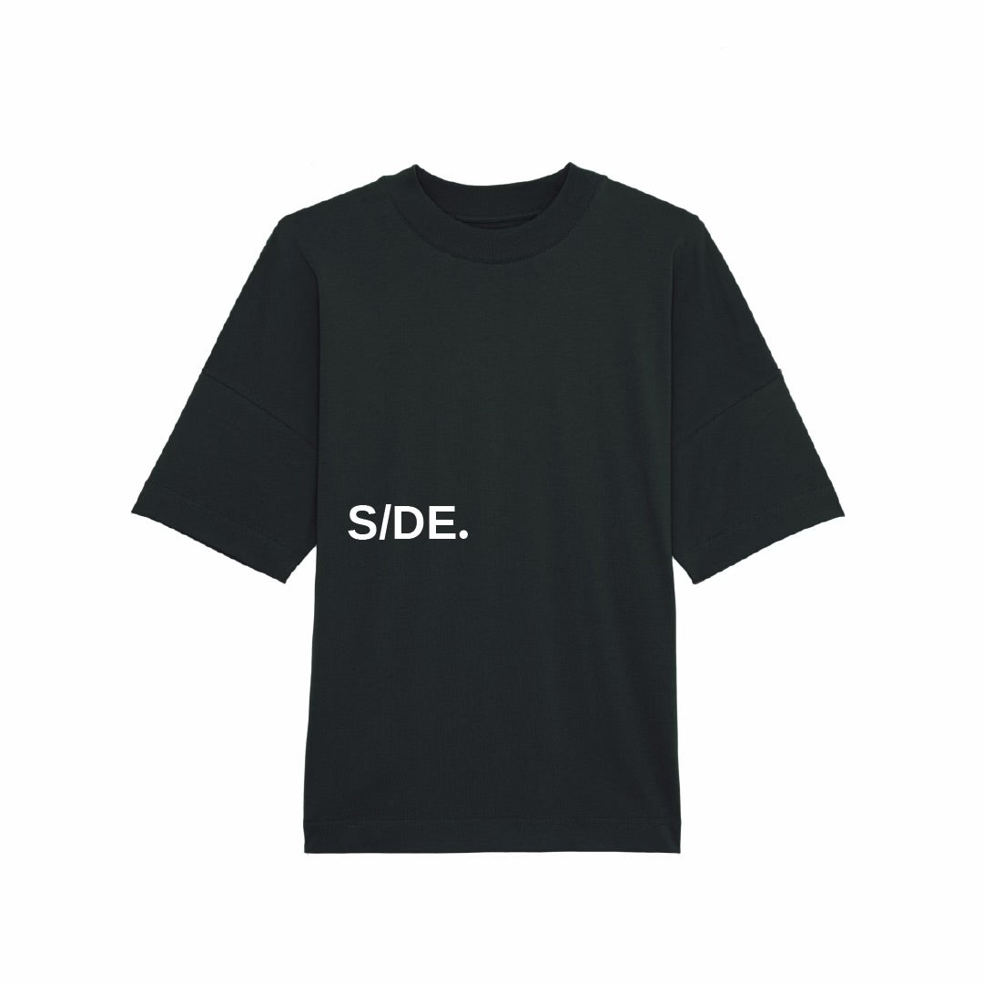 SABR PÉTROL T-SHIRT