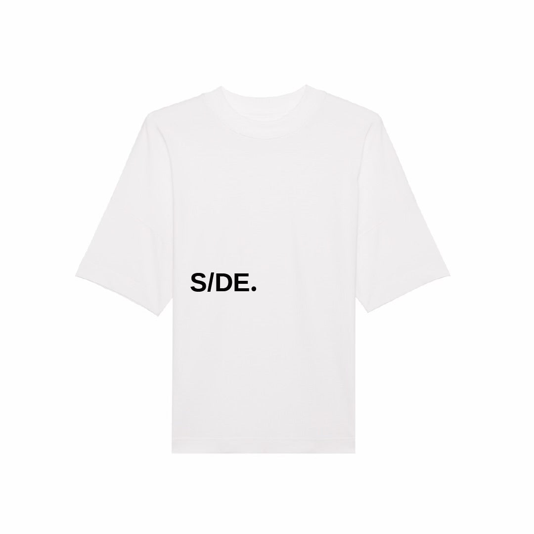 SABR WHITE SAND T-SHIRT