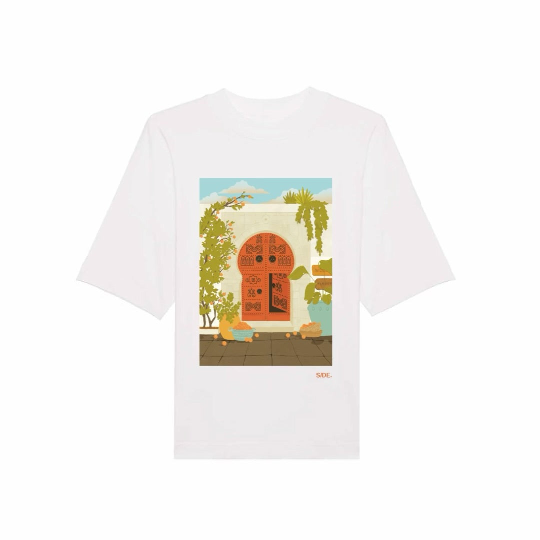 H3NOUT T-SHIRT
