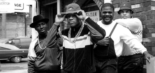 Comment s'habiller streetwear : Un guide pour débutants