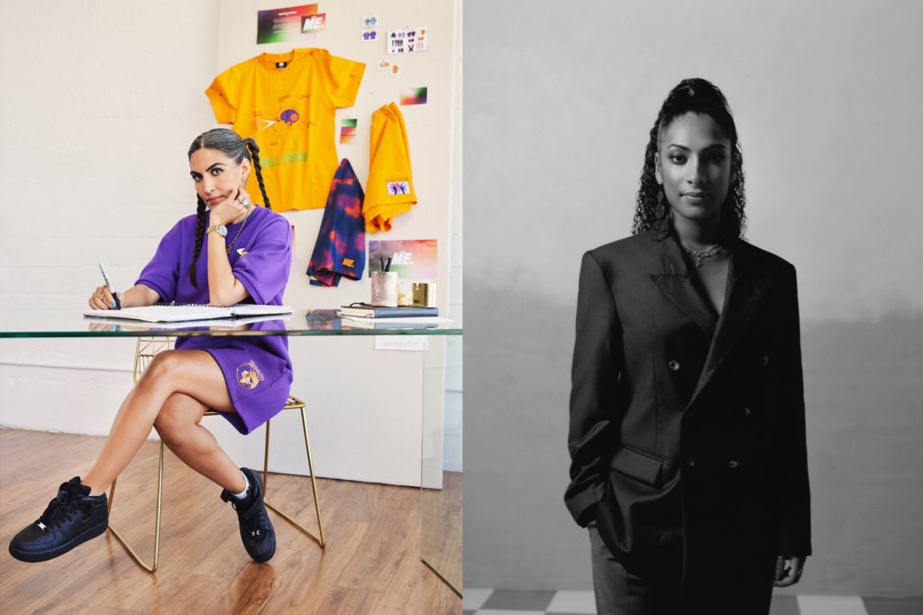 Les femmes et le streetwear : Une histoire de style et d'empowerment