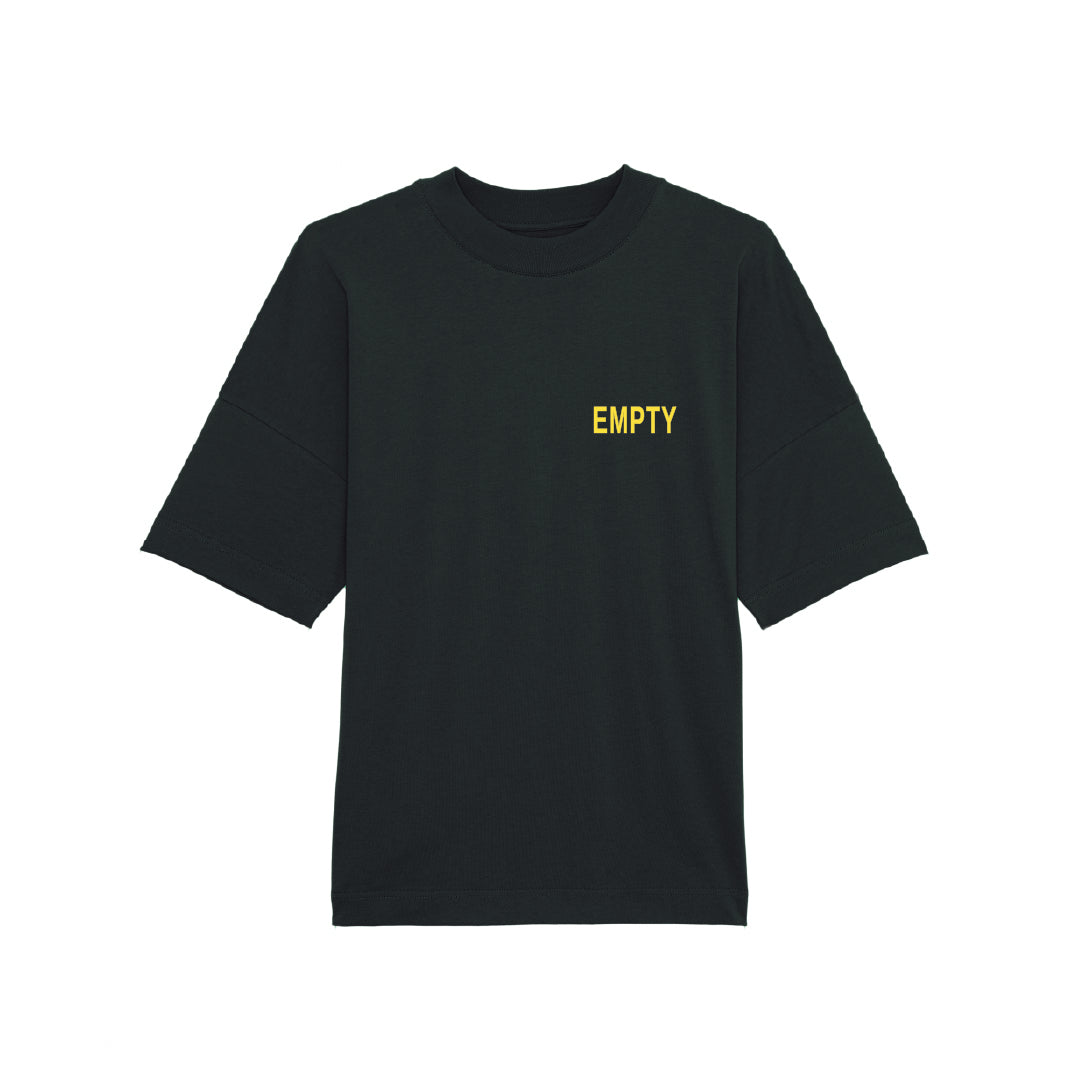 Sabr Petrol T-shirt