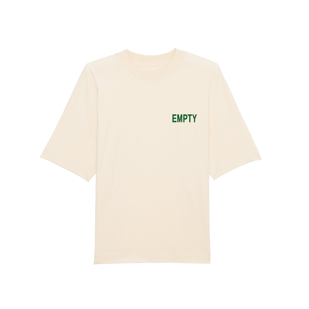 Sabr Petrol T-shirt