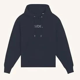 Hoodie COLD BLACK