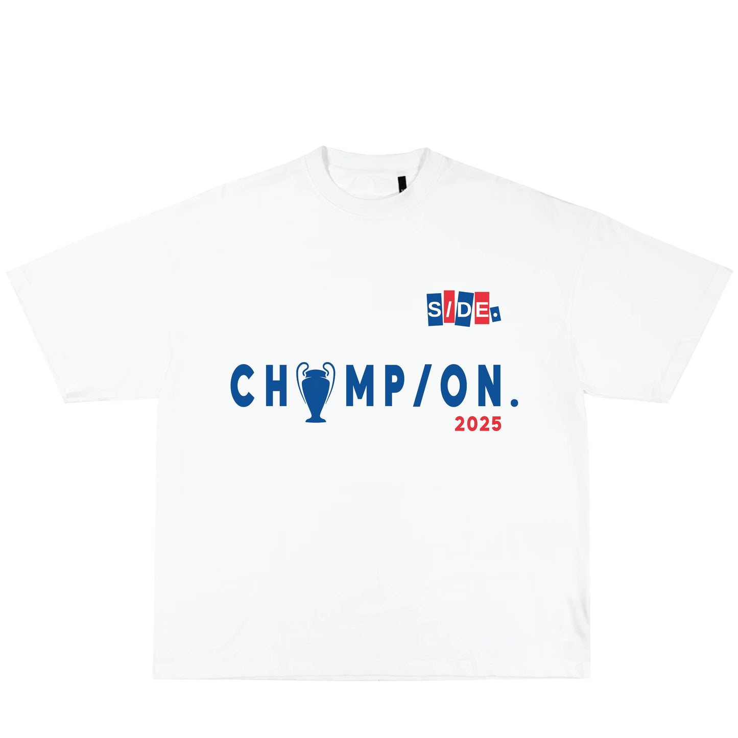 Sabr White Sand T-shirt