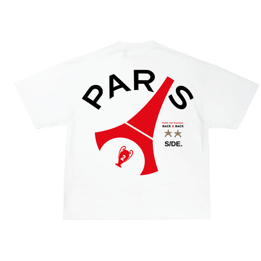 PRECOMMANDE PARIS UCL CHAMPION 26