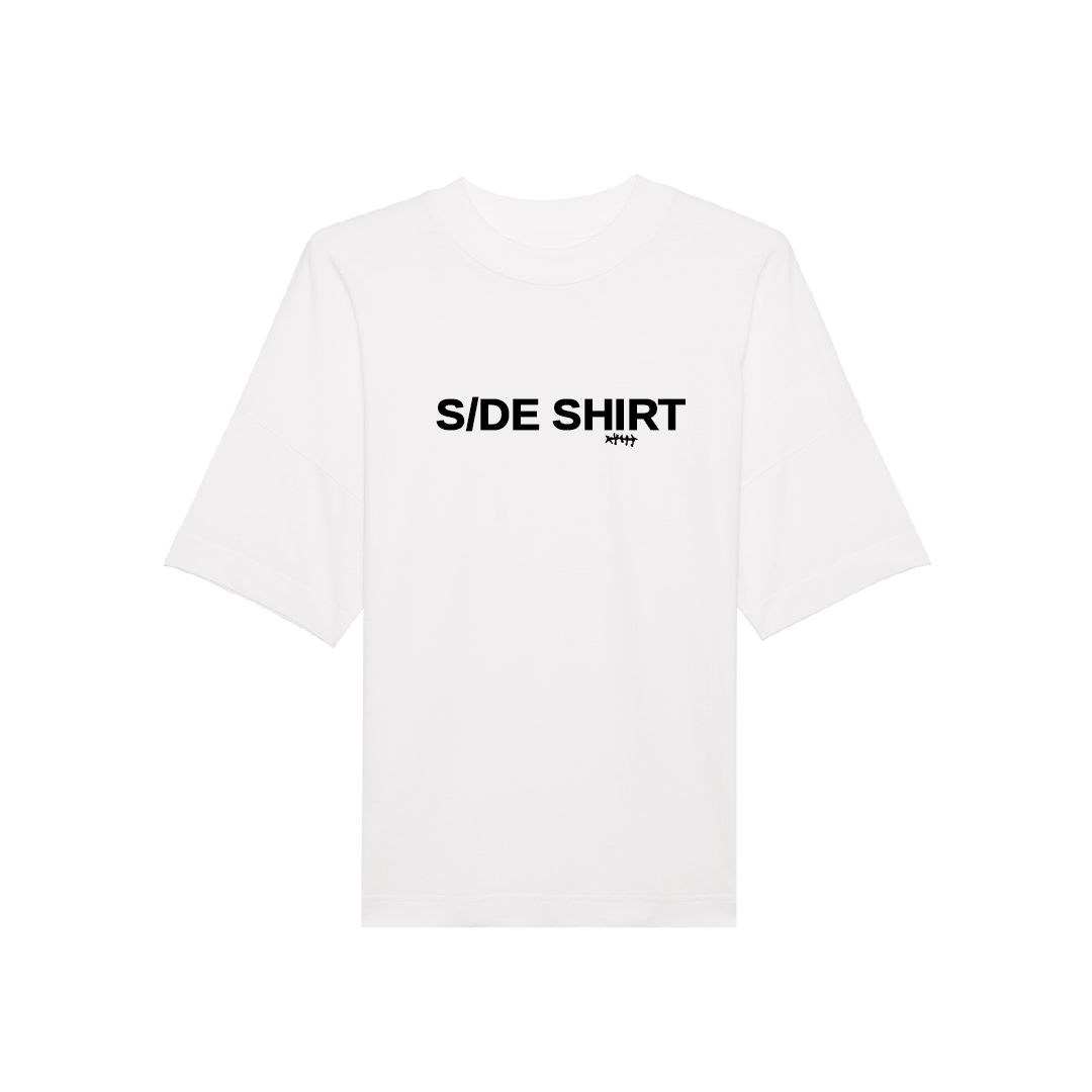 Sabr White Sand T-shirt