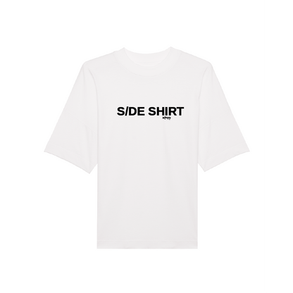 Sabr White Sand T-shirt