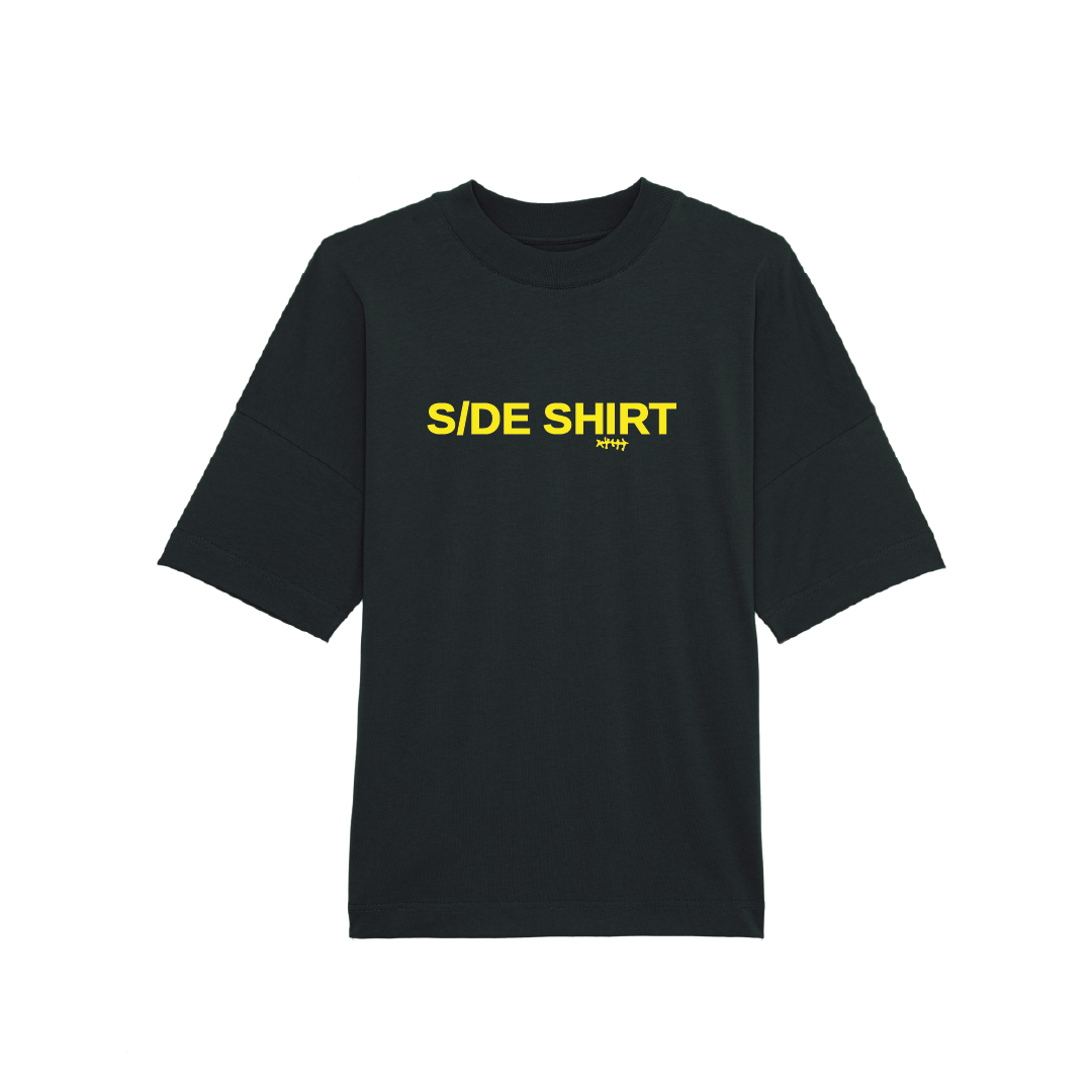 Sabr White Sand T-shirt