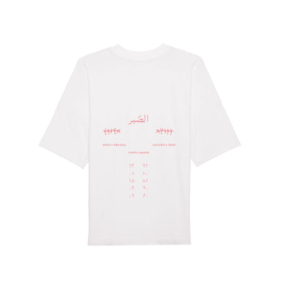 SABR SAKURA T-SHIRT
