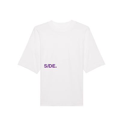 Sabr White Sand T-shirt