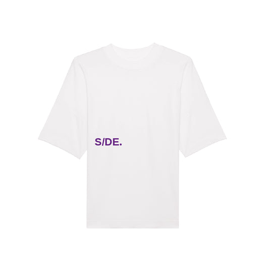SABR PURPLE T-SHIRT