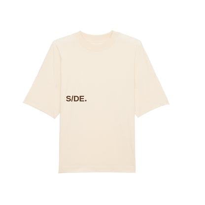 Sabr White Sand T-shirt