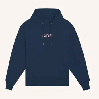 Hoodie COLD ECLIPSE LOTUS